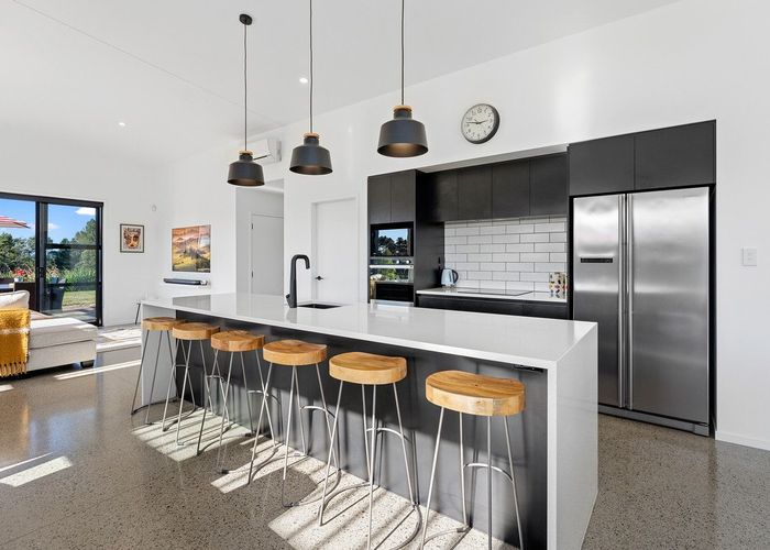  at 9 Kristin Place, Manakau, Horowhenua, Manawatu / Whanganui