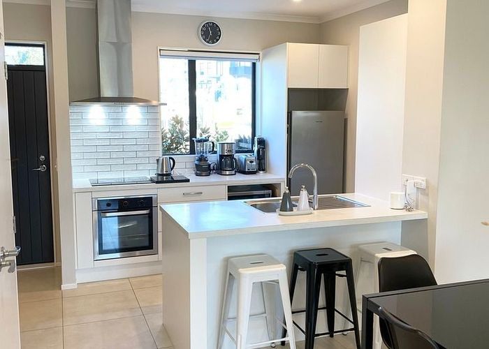  at Hobsonville, Waitakere City, Auckland