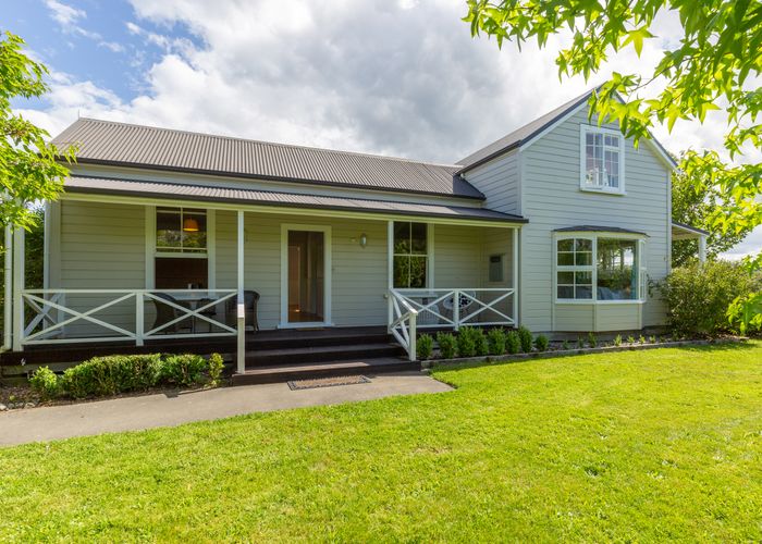  at 401 Pugh Road, Hope, Richmond