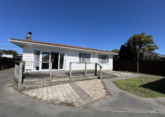  at 172 Springs Road, Hornby, Christchurch