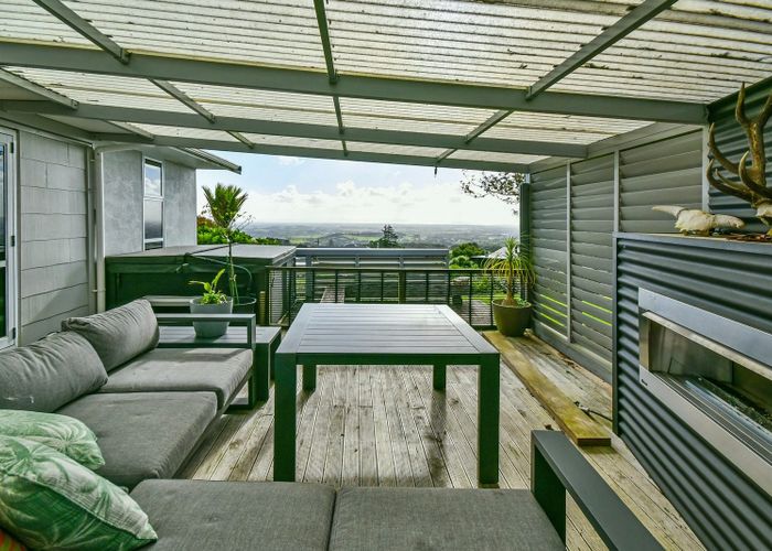  at 99 Barber Road, Bombay, Franklin, Auckland