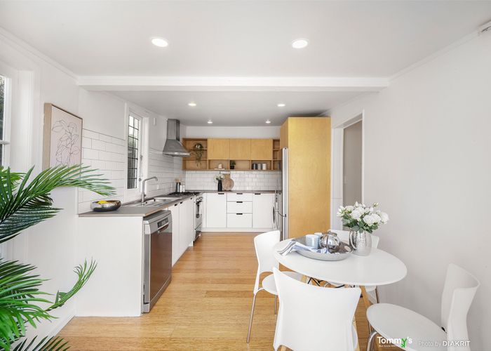  at 21 Harland Street, Brooklyn, Wellington, Wellington