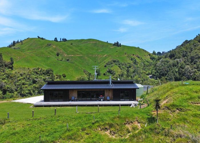  at 830 Manawahe Road, Matata, Whakatane, Bay Of Plenty