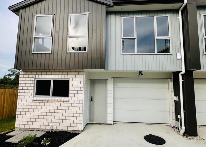  at 4/164B Princes Street East, Otahuhu, Auckland City, Auckland