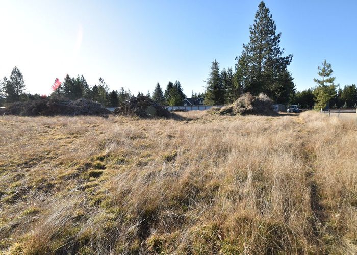 For sale 48A North West Arch, Twizel, Mackenzie, Canterbury homes.co.nz