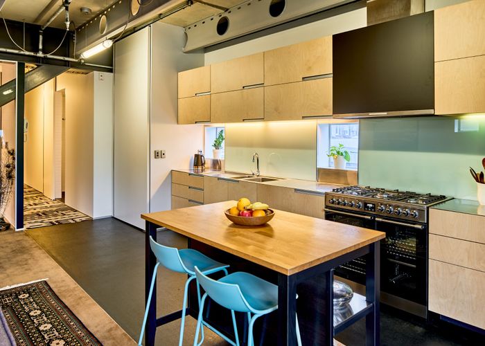  at Apt 1/158 Cuba Street, Te Aro, Wellington, Wellington