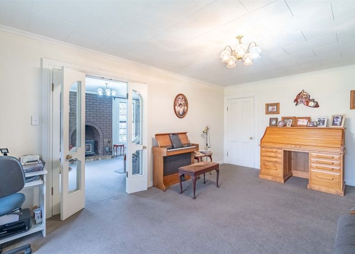  at 535 Avon Road, Tisbury, Invercargill