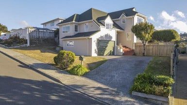  at 12 Ronald Woolf Place, Churton Park, Wellington