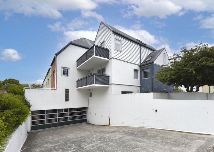  at 34/280 Bealey Avenue, City Centre, Christchurch City, Canterbury