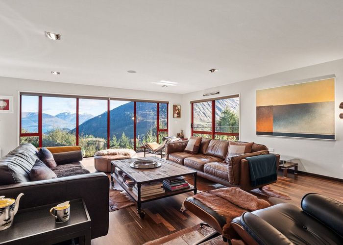  at 137 Alpine Retreat Road, Ben Lomond, Queenstown-Lakes, Otago
