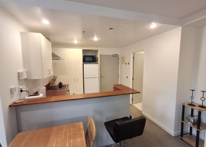  at 4B/163 The Terrace, Wellington Central, Wellington, Wellington