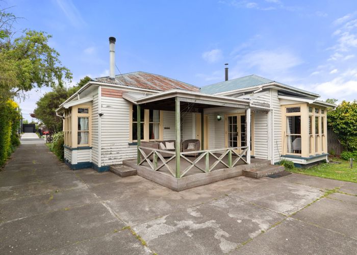  at 70 Sullivan Avenue, Woolston, Christchurch