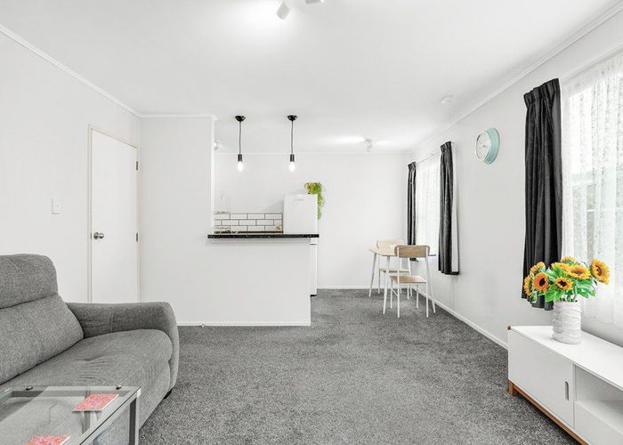  at 43F Brunswick Street, Hutt Central, Lower Hutt