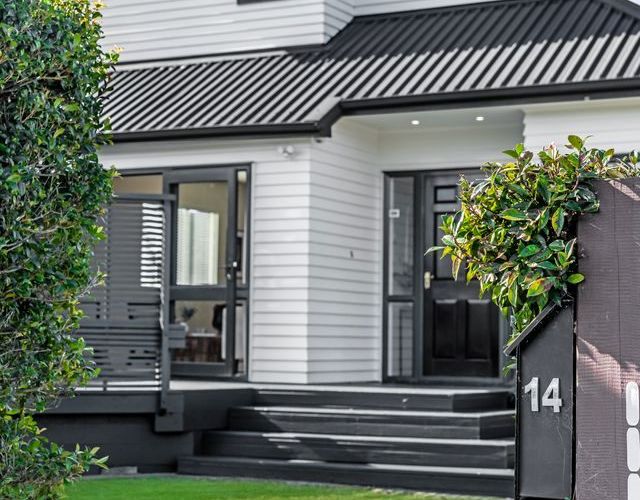  at 14 Waitomo Avenue, Mount Eden, Auckland City, Auckland