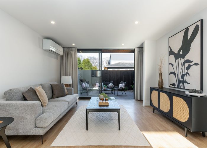  at 8/58 Waltham Road, Sydenham, Christchurch City, Canterbury