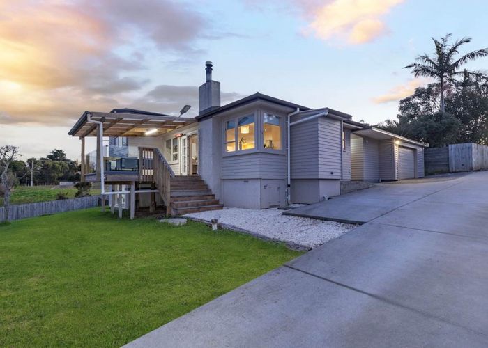  at 157 Kauri Road, Whenuapai, Auckland