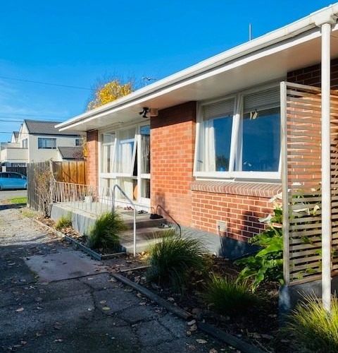  at 1/41 Champion Street, Edgeware, Christchurch City, Canterbury