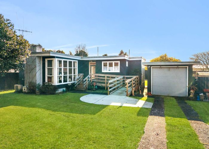  at 36 Baird Road, Tokoroa, South Waikato, Waikato