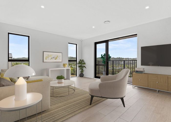  at 4/1 Parapara Place, Albany, North Shore City, Auckland