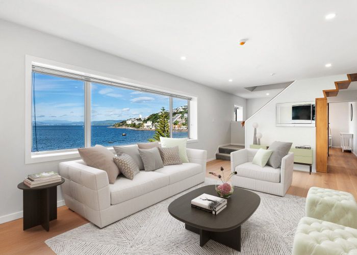  at 3/178 Oriental Parade, Oriental Bay, Wellington