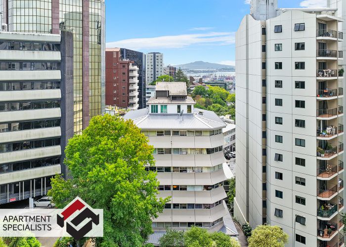  at 2 Whitaker Place, City Centre, Auckland City, Auckland