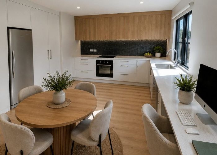  at 4/52 Te Kanawa Crescent, Henderson, Waitakere City, Auckland