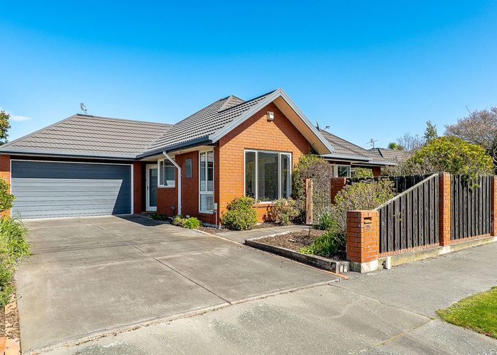  at 23 Wittys Road, Avonhead, Christchurch City, Canterbury