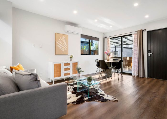  at 3 Red Maple Lane, Hobsonville, Waitakere City, Auckland