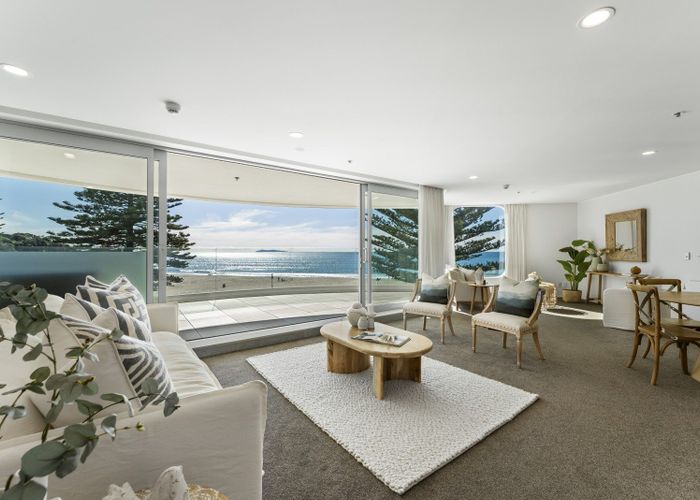  at 3A/2 Marine Parade, Mount Maunganui, Tauranga, Bay Of Plenty