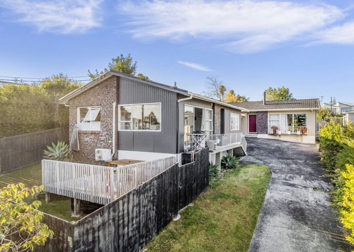  at 1/18A Sherwood Avenue, Te Atatu South, Waitakere City, Auckland