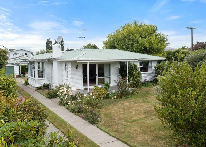  at 23 Severne Street, Yelverton, Blenheim