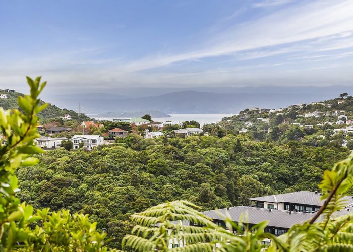  at 40B Winston Street, Crofton Downs, Wellington