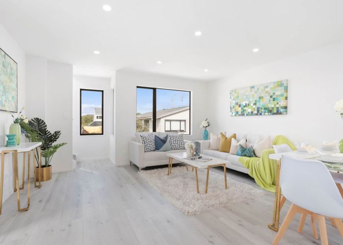  at 3/418 Richardson Road, Mount Roskill, Auckland