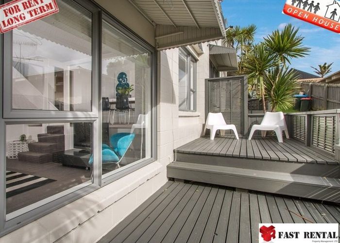  at 3/12 Don Croot Street, Western Springs, Auckland