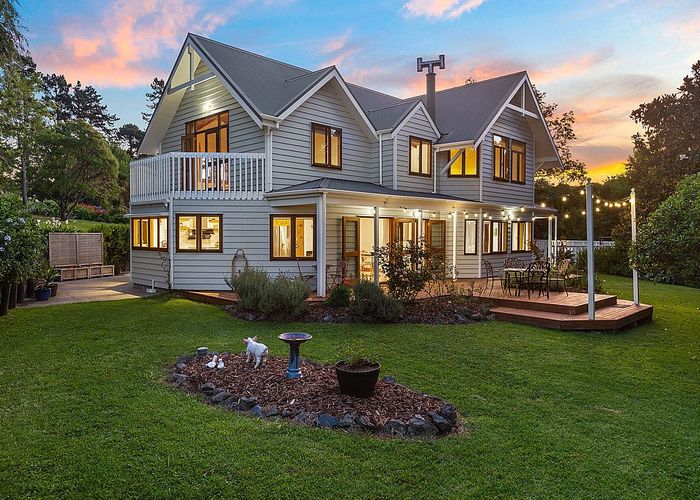  at 119 Lennon Access Road, Stillwater, Silverdale