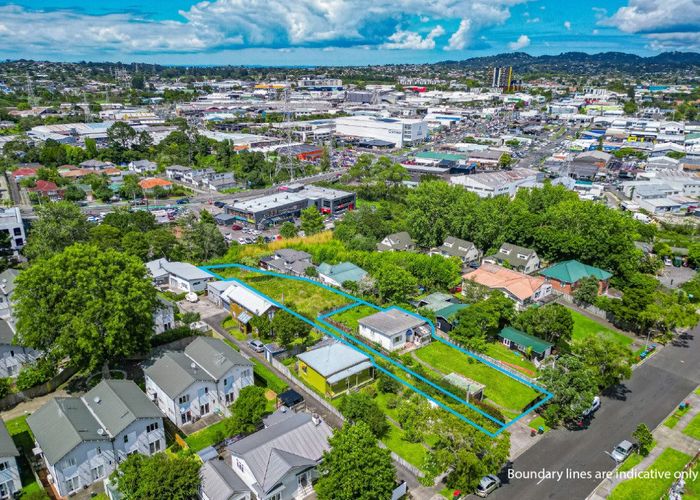  at 64-66 Wingate Street, Avondale, Auckland City, Auckland