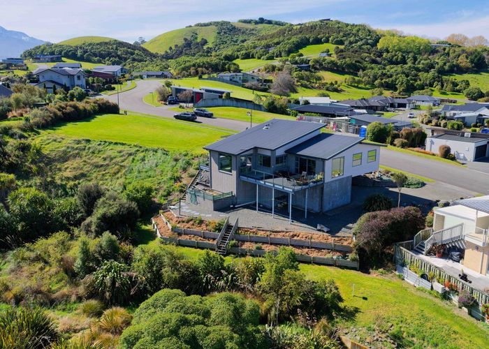  at 23 Greenburn Way, Kaikoura, Kaikoura, Marlborough