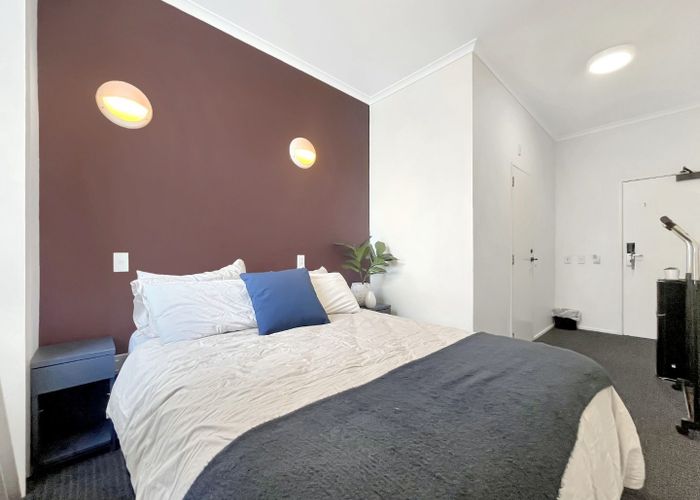  at 114/120 Wakefield Street, Te Aro, Wellington, Wellington