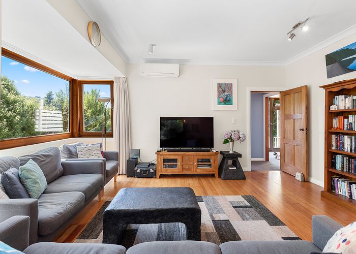  at 43 Makara Road, Karori, Wellington