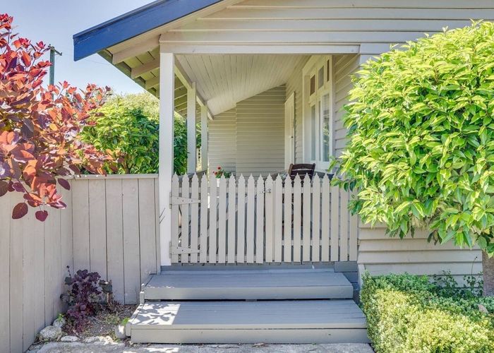 Recently sold 17 High Street, Renwick homes.co.nz