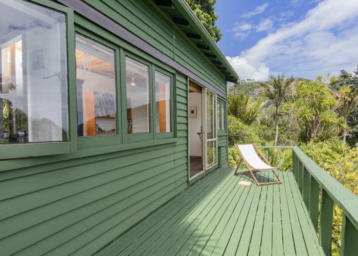  at 58 Seaview Road, Piha, Piha