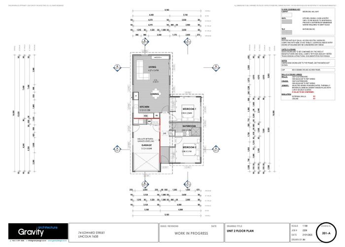  at 74 Edward Street, Lincoln, Selwyn, Canterbury