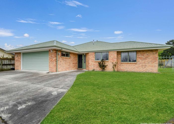  at 30 Strachan Way, Highbury, Palmerston North, Manawatu / Whanganui