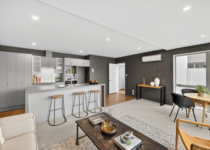  at 140I Sherborne Street, St. Albans, Christchurch City, Canterbury