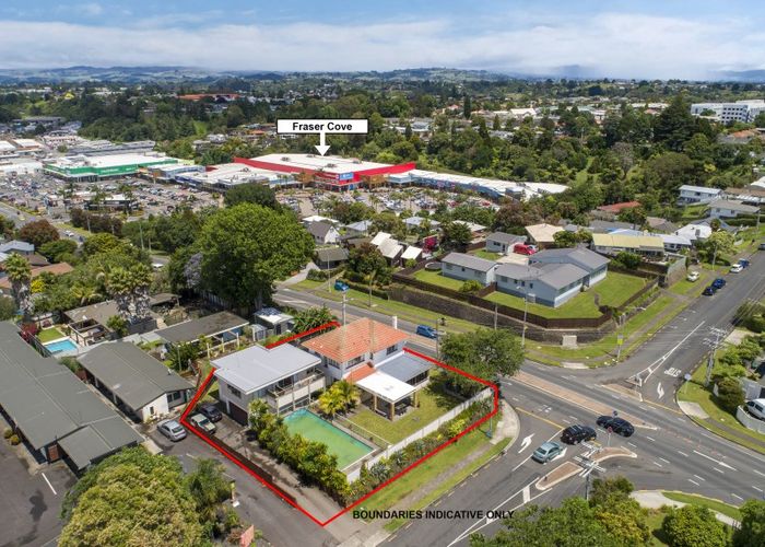  at 52 Eighteenth Avenue, Tauranga South, Tauranga
