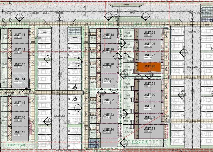  at Lot 28/96 Walmsley Road, Mangere, Manukau City, Auckland