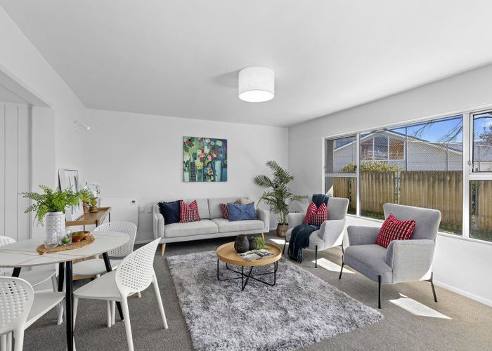  at 3/195 Waterloo Road, Lower Hutt, Lower Hutt, Wellington