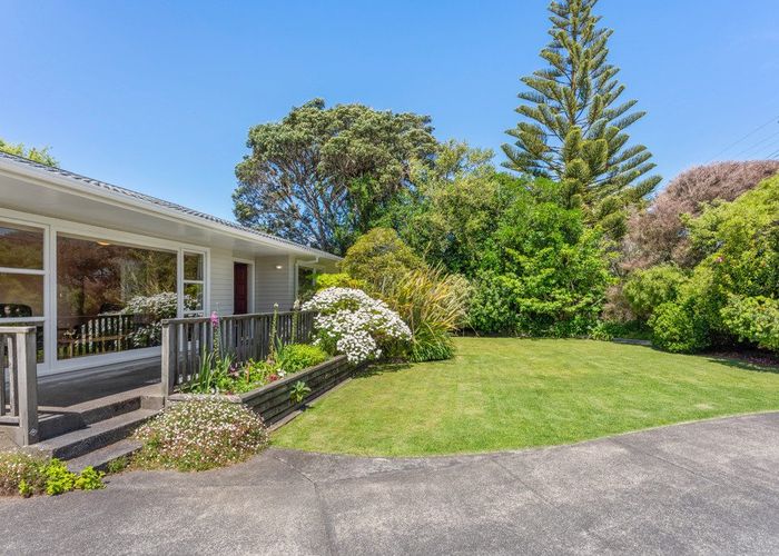  at 45 Donovan Road, Paraparaumu Beach, Paraparaumu