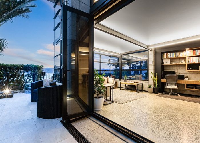  at 377A Karaka Bay Road, Karaka Bays, Wellington, Wellington