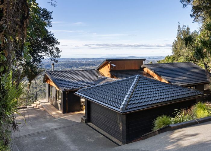  at 859 Scenic Drive, Swanson, Waitakere City, Auckland